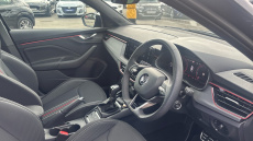 Skoda Kamiq 1.5 TSI Monte Carlo 5dr DSG Petrol Hatchback